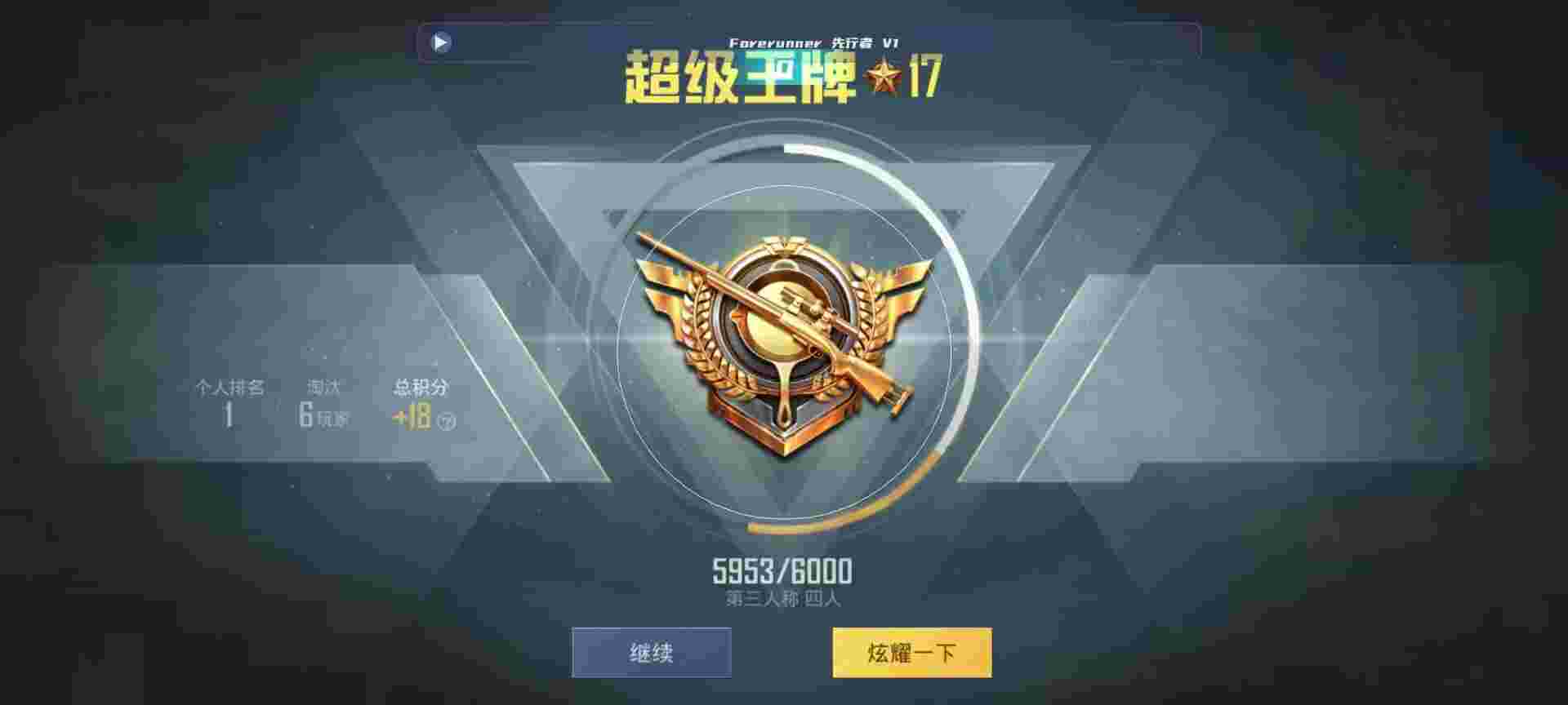 和平精英鸡腿辅助自瞄 - 透视辅助线怎么看辅助预览图